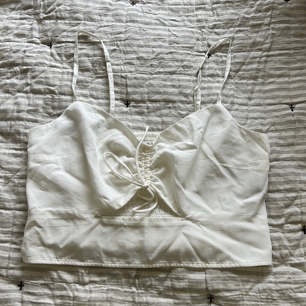 Abercrombie Tank Top